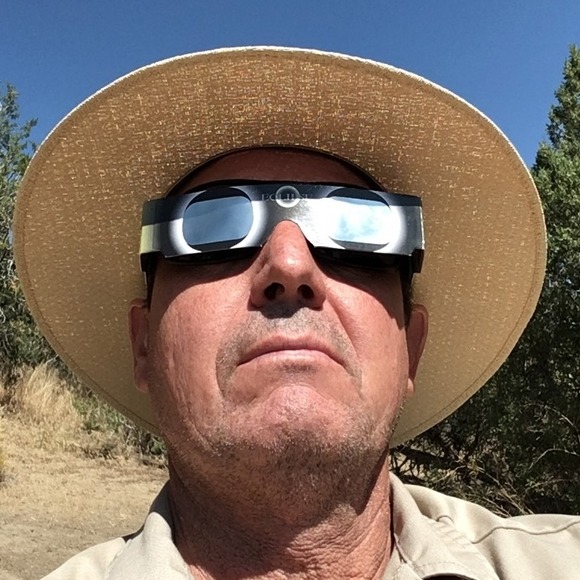 Meet your Posher, Kevin - Picture 1 of 1